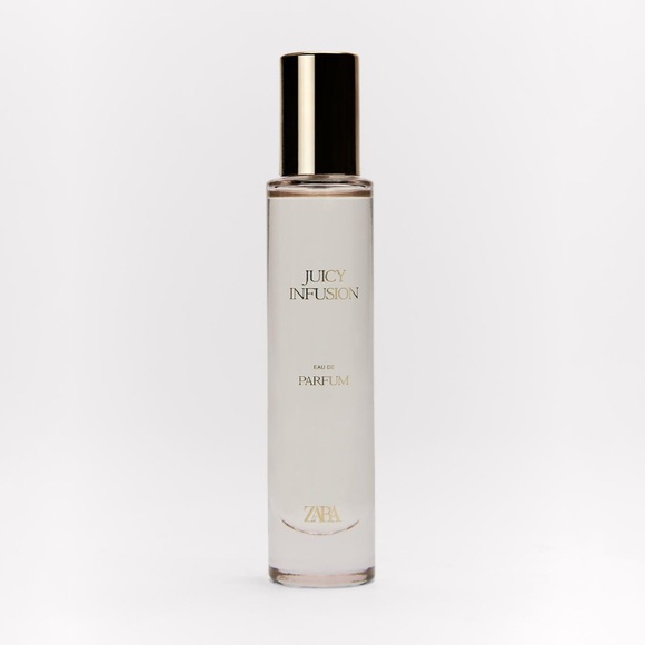 ZARA Juicy infusion - Picture 1 of 3